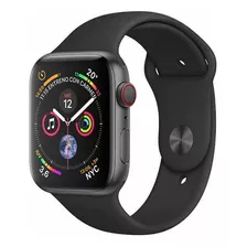 Apple Watch Series 6 44 Mm Gris Espacial Gps+cellular