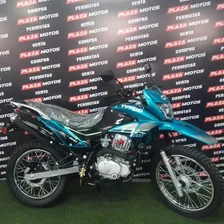 Yumbo Dk F 200cc 100% Financiada - Tomamos Tu Usada