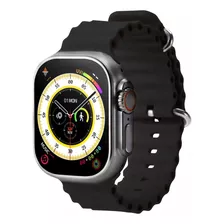 Smartwatch H13 Ultra Plus 1gb Musica Local Reloj Inteligente