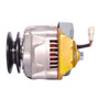 Carbn Alternador Nissan 5x7x21.5 Nissan Hikari