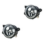 Par Faros Niebla Seat Cordoba 01/02 Depo