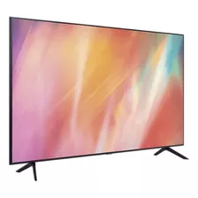 Televisores Televisor Tv Smart Led 4k Uhd 55 Samsung - Fama