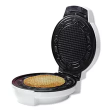 Smart Planet Pp-5 cono De Waffle Maker