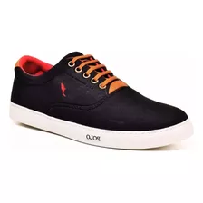 Tenis Sapatenis Masculino Sapato Casual Cano Baixo Macio