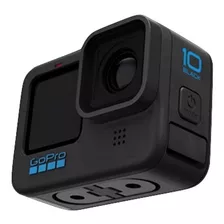 Gopro 10 Negro