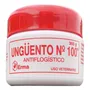 Segunda imagen para búsqueda de unguento numero 100