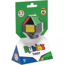 Rubiks Twist - Sunny 002791