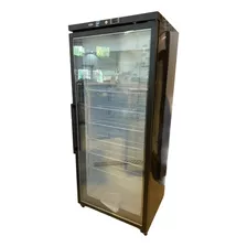 Freezer Vertical Puerta Vidrio 590 Litros Marca Kuma