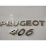 Parrilla Peugeot 406 2001 2002 2003 2004 2005 Usada Original