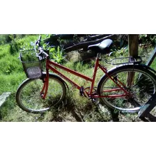 Bicicleta Ondina Antigua R26