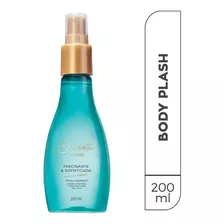 Fascinante Y Sofisticada Body Splash | Avon Encanto 200ml Volumen De La Unidad 200 Ml