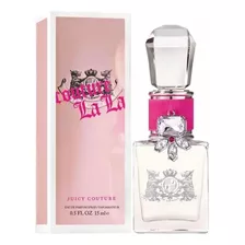 Juicy Couture La La Perfume Fragancia Eau De Parfum Mujer