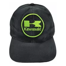 Boné Kawasaki Personalizado
