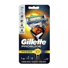 Gillette Power Proglide C/1 Recarga