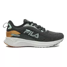 Zapatillas Fila Running Mujer Racer Brave M Ngo-dor-vd Clif