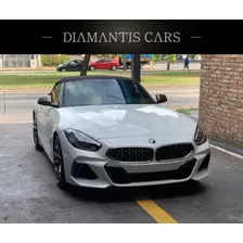 Bmw Z4 M40i