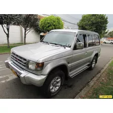 Mitsubishi Montero 3.0 V13 4x4