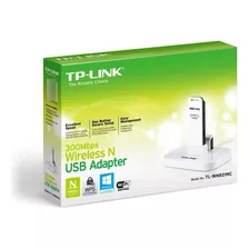 Adaptador Tp-link Wifi Wn821nc Usb