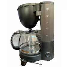 Cafetera De Goteo 1.25 Lt 750w 10 Tazas Decakila Kecf001b