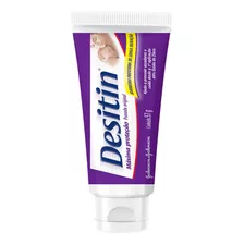 Creme Preventivo De Assaduras Máxima Proteção 57g Desitin