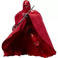 Star Wars The Black Series 15 Cm Royal Guard F7083 Hasbro