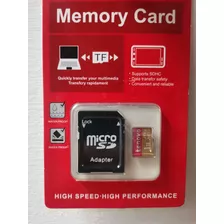 Tarjeta De Memoria Micro Sd De 1tb