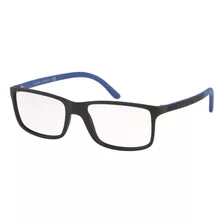 Óculos De Grau Polo Ralph Lauren Ph2126 5860 55