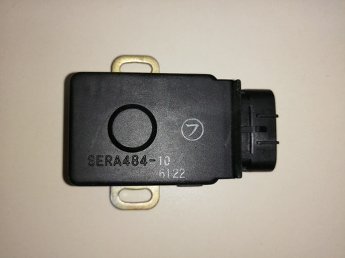 Sensor Tps Para Subaru Sambar Dias V-kv4 Sera484-10 Foto 4