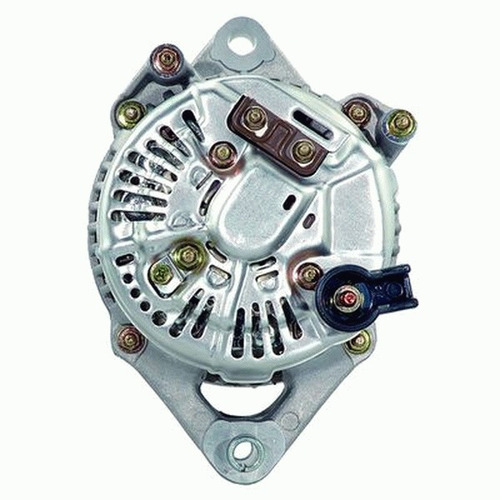 Alternador Chrysler Imperial 1992 6 Cil 3.8l 120 A Foto 3