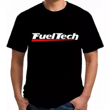 Camiseta Confortável Fueltech Aproveite Já A Sua Camisa