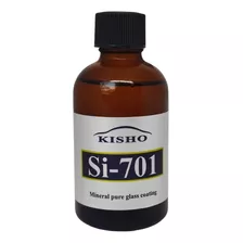 Kisho Si-701 30 Ml Sellador Ceramico Autos Japones