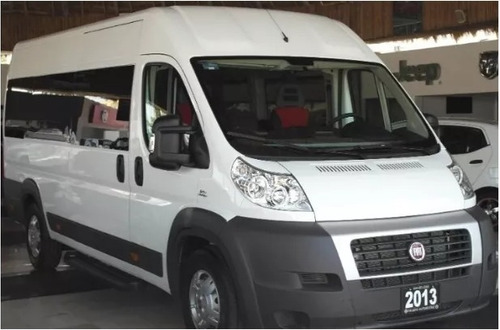 Led Luz Antiniebla H1 3800lm 6000k Fiat Ducato 2008 A 2016 Foto 7