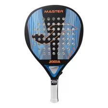 Raquete De Padel Joma Master Cor Azul