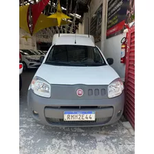 Fiat Fiorino 2021 1.4 Endurance Flex 4p 5 Marchas