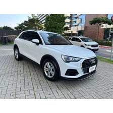 Audi Q3 1.4 35 Tfsi Gasolina Prestige S Tronic 2020/2020