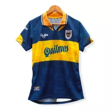 Camiseta Boca Juniors Año 1995 