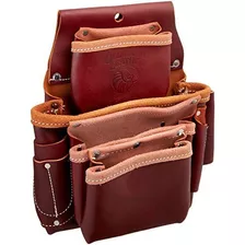 Occidental Leather Bolsa Pro Fastener Bag