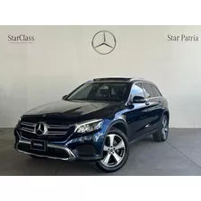 Star Patria Mercedes-benz Clase Glc 2019