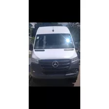 Mercedes Benz Sprinter 516 Furgão 2.2 Cdi E.l.t.a 15,5m#