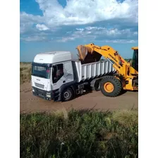 Iveco Stralis 420