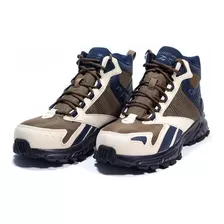 Bota De Seguridad Reebok 3262 Dieléctrico Hombre