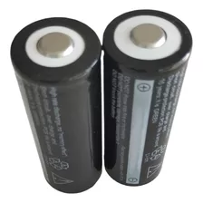 Kit 1 Carregador + 1 Bateria 26650 16800mah 4,2v Li-ion