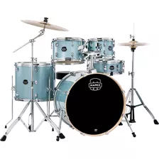 Bateria Mapex Completa