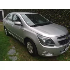 Chevrolet Cobalt 2014 1.8 Ltz Mt