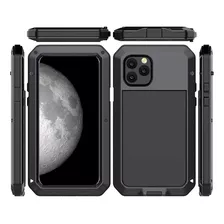 Carcasa Lunatik Para iPhone 11 Pro