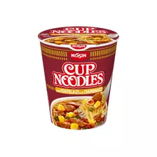 Kit C/24 Cup Noodles Variedades 