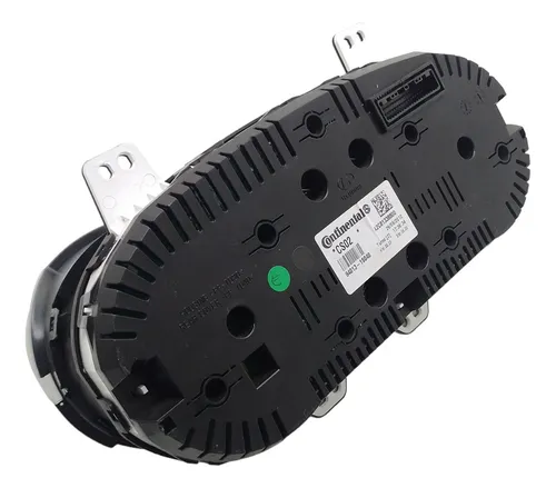 Painel Instrumentos Velocimetro Hyundai Hb20 2014 2019 Usado 24