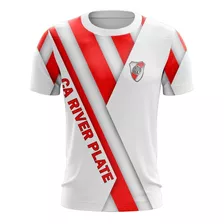 Camiseta River Plate, Modelo 02