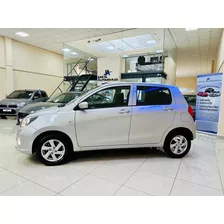 Suzuki Celerio Gl Año 2019 Retira Con U$d 7.490 Y Financia 