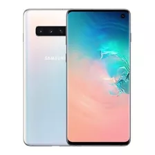 Samsung Galaxy S10+ Display Queimado